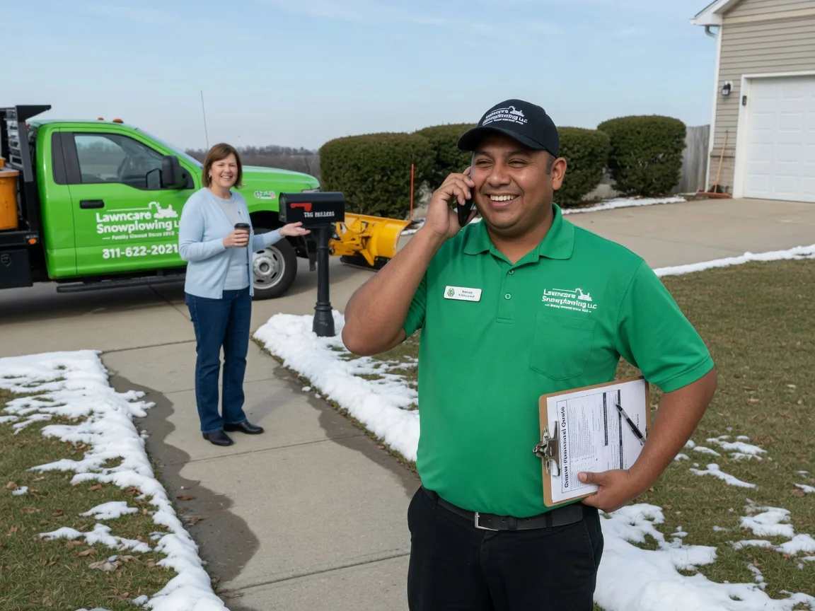 Lawn Care Services By Expert Landscaper Hoxie, KS FAQs